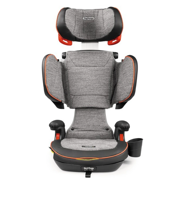 Peg-Perego Viaggio Shuttle Plus 120 Booster Seat