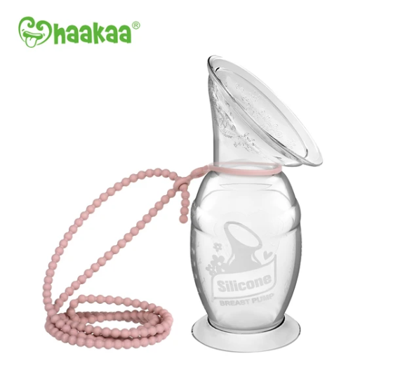 Haakaa Silicone Breast Pump Strap