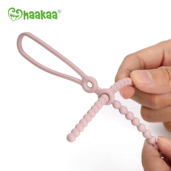 Haakaa Silicone Breast Pump Strap