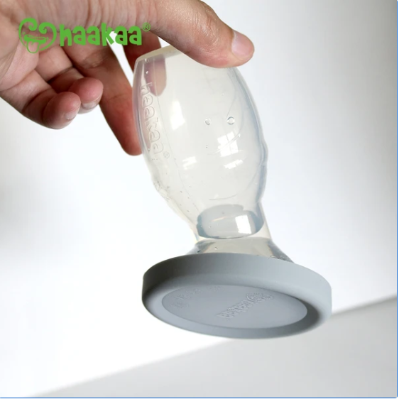 Haakaa NEW Silicone Breast Pump Cap