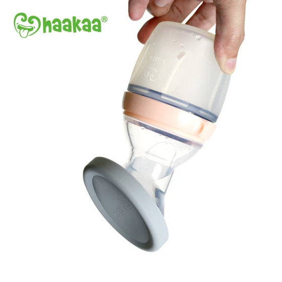 Haakaa NEW Silicone Breast Pump Cap