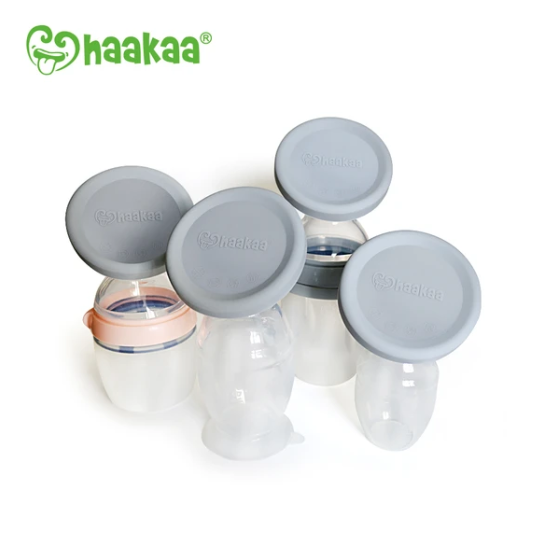 Haakaa NEW Silicone Breast Pump Cap