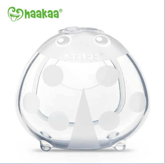 Haakaa Silicone Milk Collector