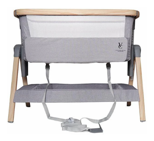 Venice Child California Dreaming Bedside Portable Crib