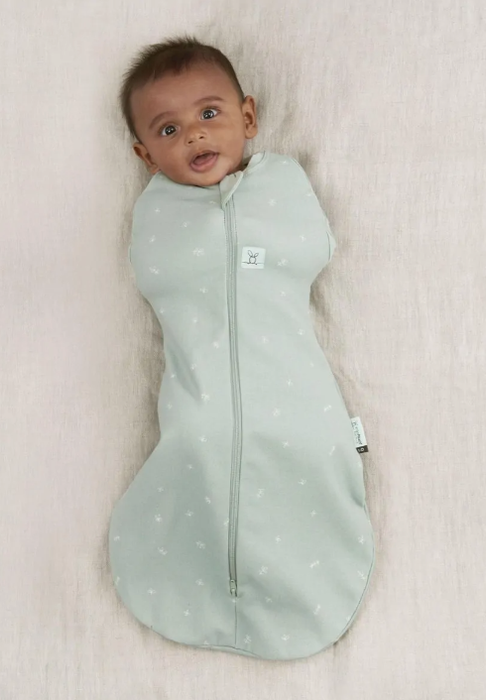 ErgoCocoon Swaddle Bag (0.2 Tog)