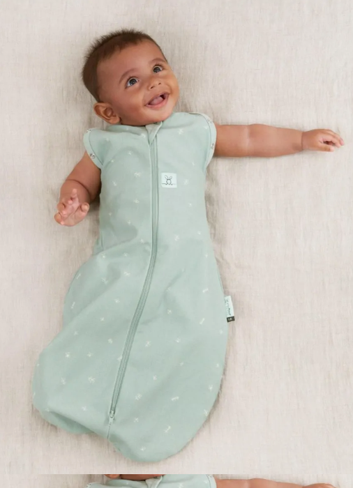 ErgoCocoon Swaddle Bag (0.2 Tog)