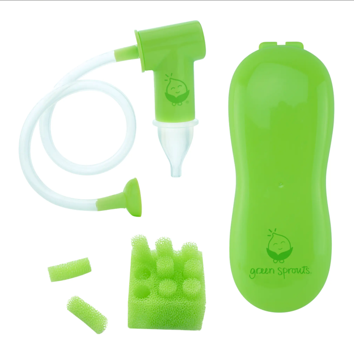 Green Sprouts Sprout Ware® Nasal Aspirator