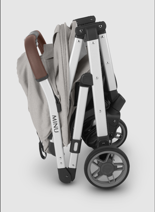 UPPAbaby Minu V2 Stroller