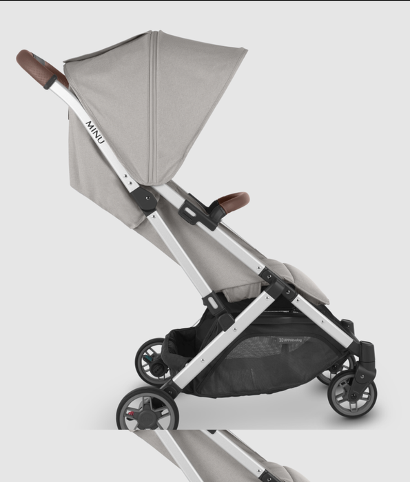 UPPAbaby Minu V2 Stroller