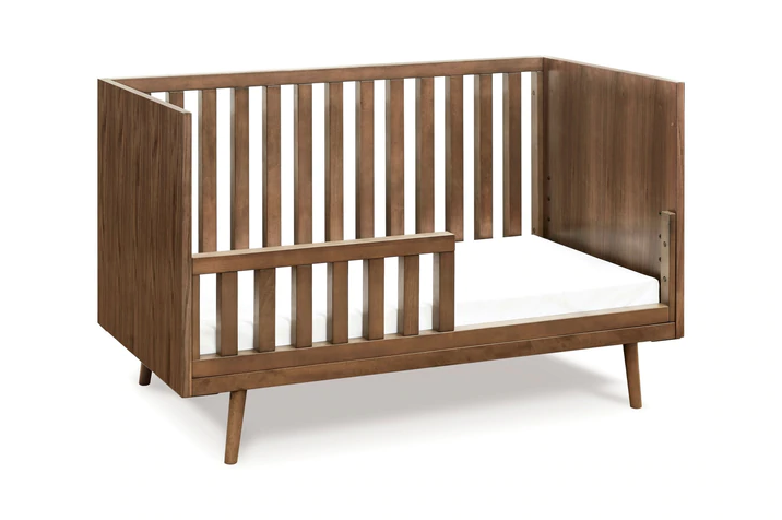 Ubabub Nifty Timber Bundle (3-in-1 Crib & 3-Drawer Dresser)