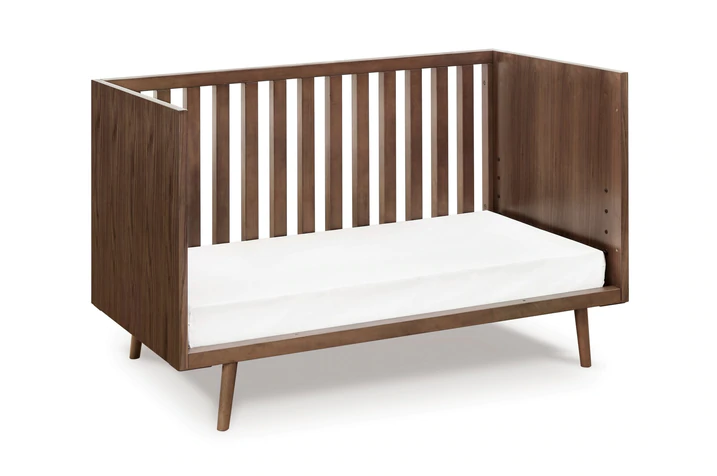 Ubabub Nifty Timber Bundle (3-in-1 Crib & 3-Drawer Dresser)