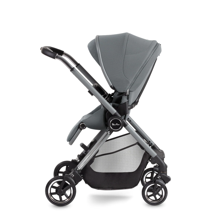 Silver Cross Dune Stroller