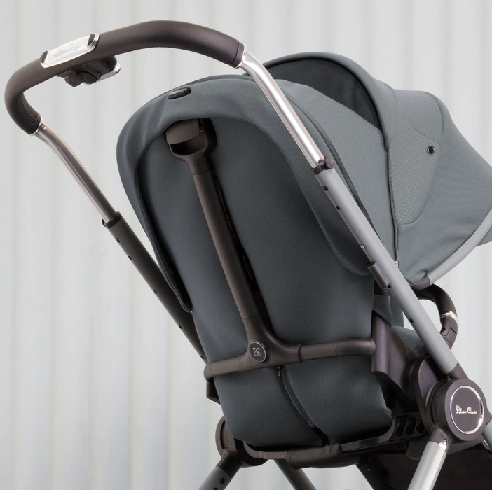 Silver Cross Dune Stroller