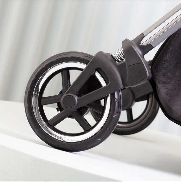 Silver Cross Dune Stroller