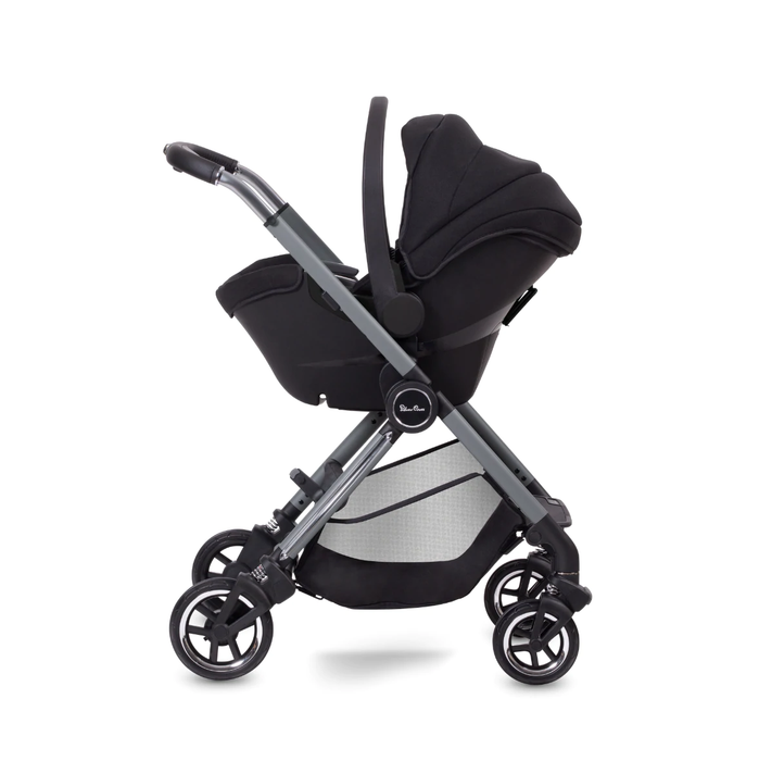 Silver Cross Dune Stroller