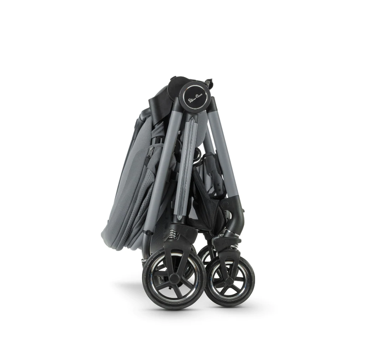 Silver Cross Dune Stroller