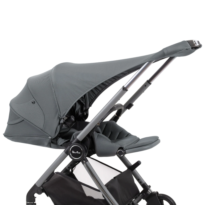 Silver Cross Dune Stroller