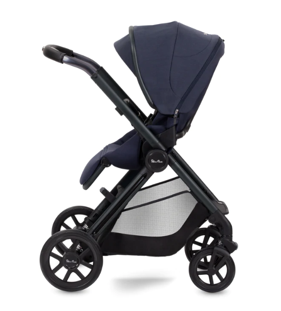 Silver Cross Reef Stroller