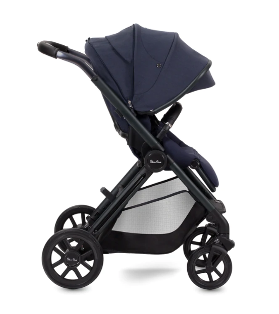 Silver Cross Reef Stroller