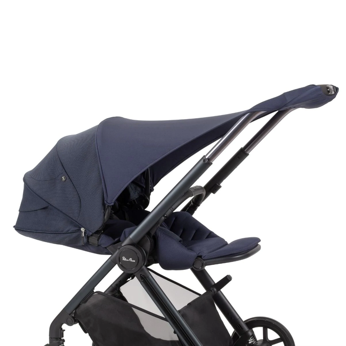 Silver Cross Reef Stroller