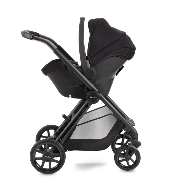 Silver Cross Reef Stroller