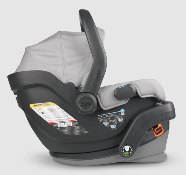 UPPAbaby Mesa V2 Infant Car Seat & Base