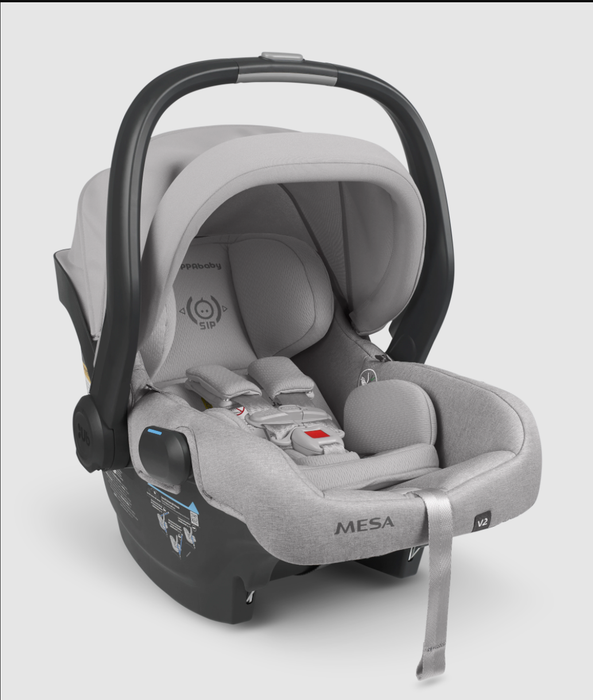 UPPAbaby Mesa V2 Infant Car Seat & Base