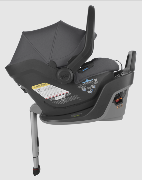 UPPAbaby Mesa MAX Infant Car Seat & Base