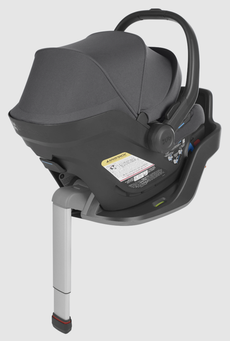 UPPAbaby Mesa MAX Infant Car Seat & Base