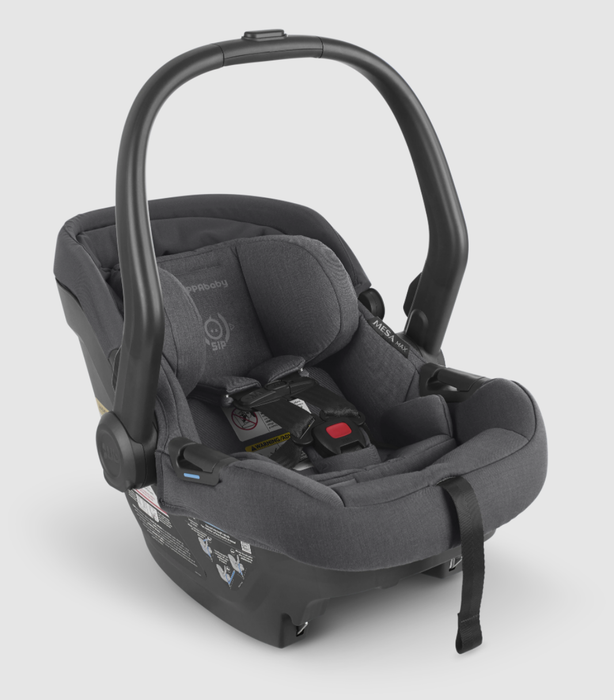 UPPAbaby Mesa MAX Infant Car Seat & Base