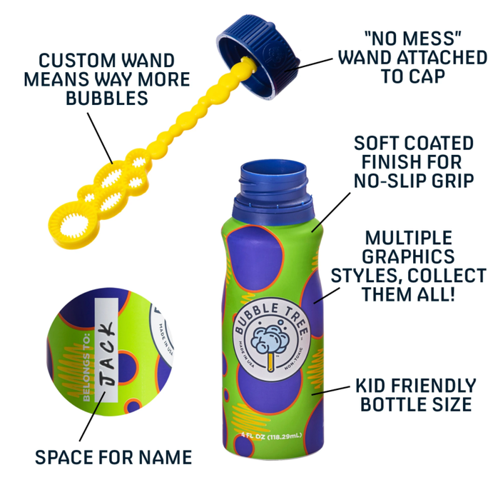 Bubble Tree Original Bubble Refill System