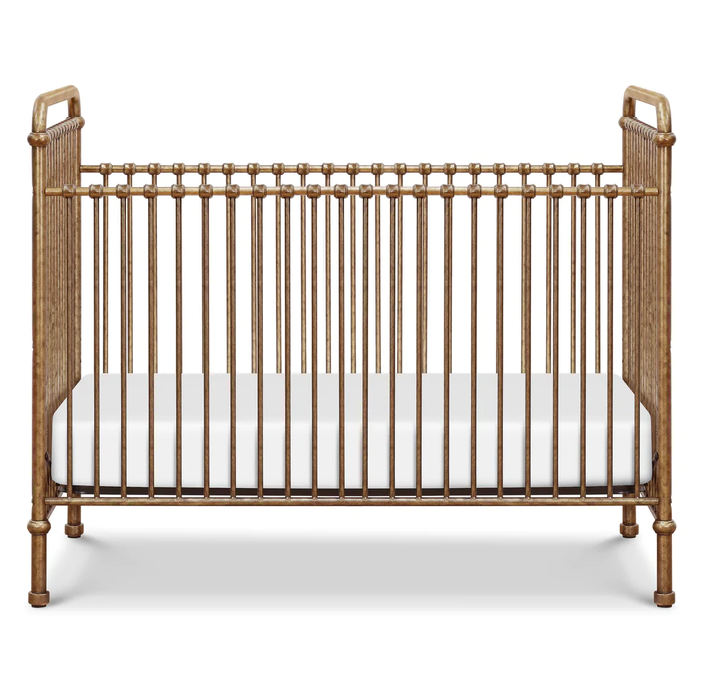 Million Dollar Baby Abigail 3-in-1 Convertible Crib