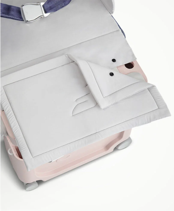 stokke jetkids strap JetKids by Stokke BedBox Bundle — Enlightened Baby