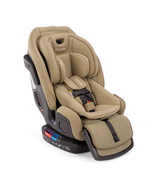 NUNA Exec All-In-One Car Seat