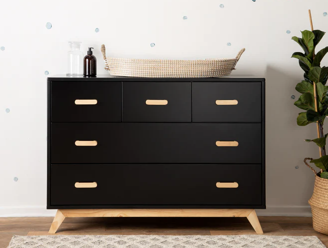 dadada Soho 5-Drawer Dresser