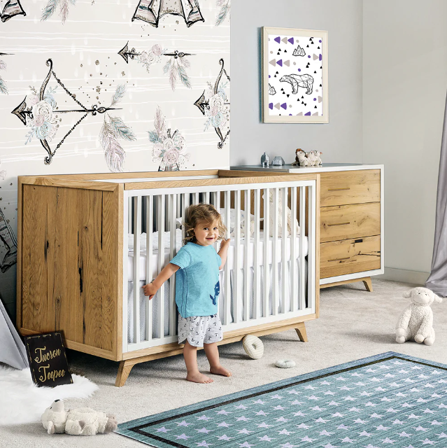 Romina baby furniture sales