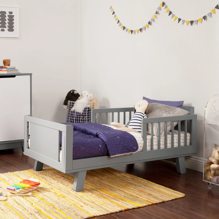 Babyletto Junior Bed Conversion Kit for Hudson and Scoot Crib