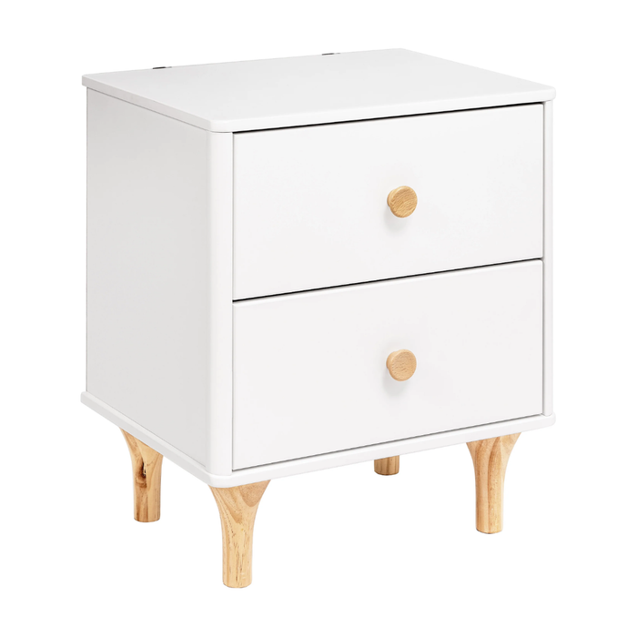 Babyletto Lolly Nightstand with USB Port