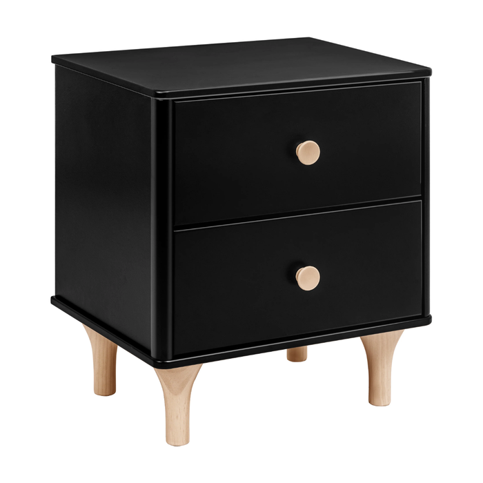 Babyletto Lolly Nightstand with USB Port