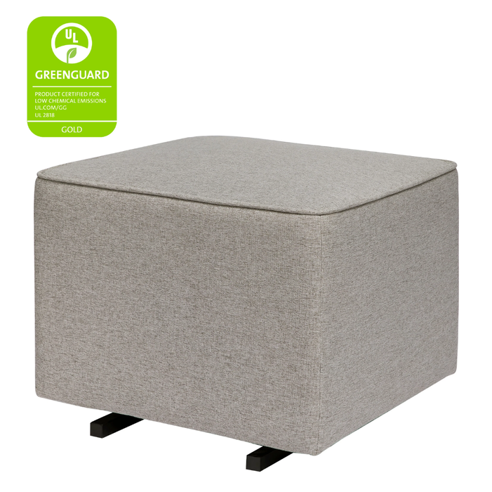 Babyletto Kiwi Gliding Ottoman