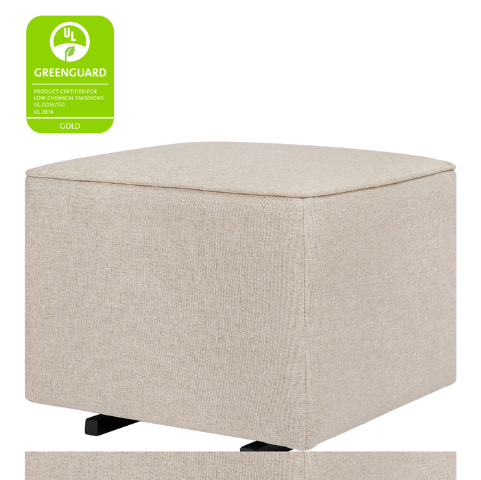 Babyletto Kiwi Gliding Ottoman