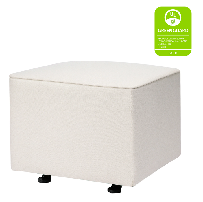 Babyletto Kiwi Gliding Ottoman