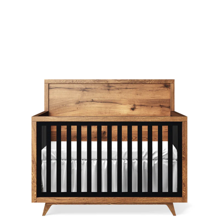 Romina Uptown Convertible Crib