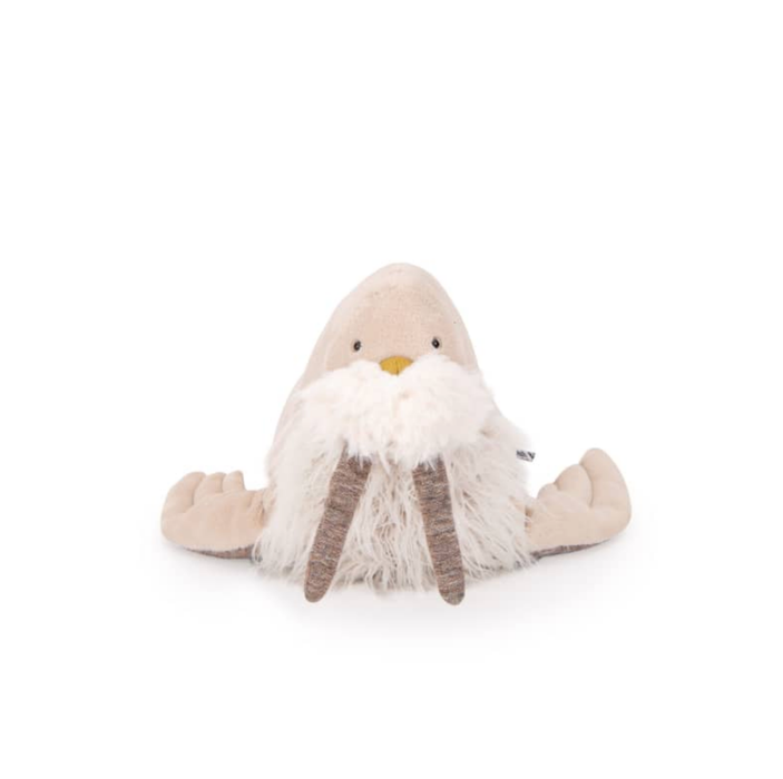 Moulin Roty Walrus Plush