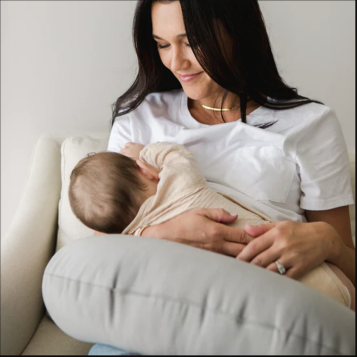 Snuggle Me Feeding & Support Pillow