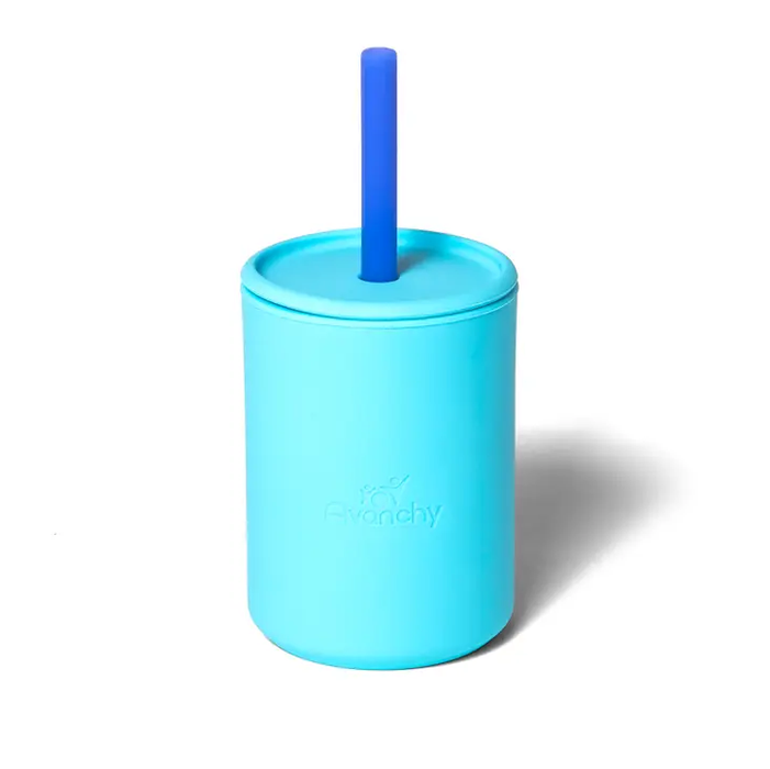 Avanchy La Petite Mini Silicone Cup (5oz)