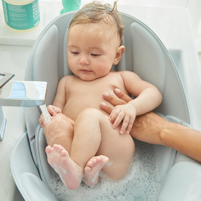 FridaBaby Soft Sink Baby Bath