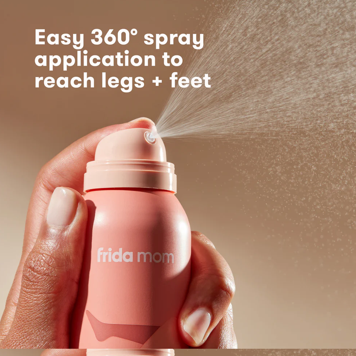 FridaMom Pregnancy Achy Legs and Foot Swell Spray