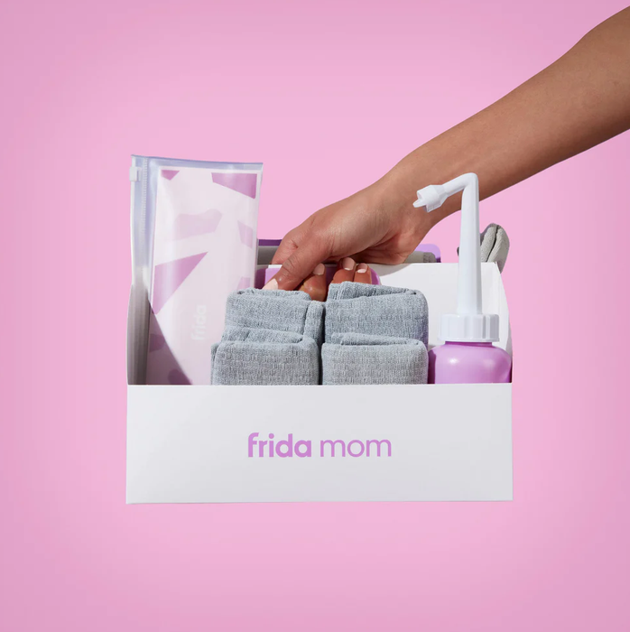 FridaMom C-Section Recovery Kit