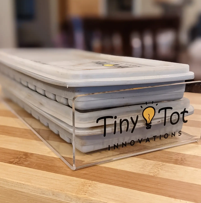 Tiny Tot Innovations Breast Milk Storage Tray